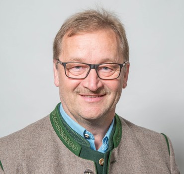 Gerhard Wirnshofer